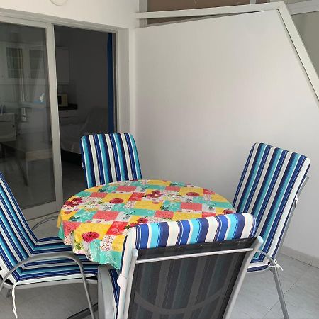 Service Apart Lazaro - Apartamentos Aguamarina 13 كاليبي المظهر الخارجي الصورة