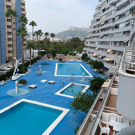 Service Apart Lazaro - Apartamentos Aguamarina 13 كاليبي المظهر الخارجي الصورة