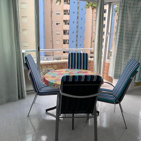 Service Apart Lazaro - Apartamentos Aguamarina 13 كاليبي المظهر الخارجي الصورة
