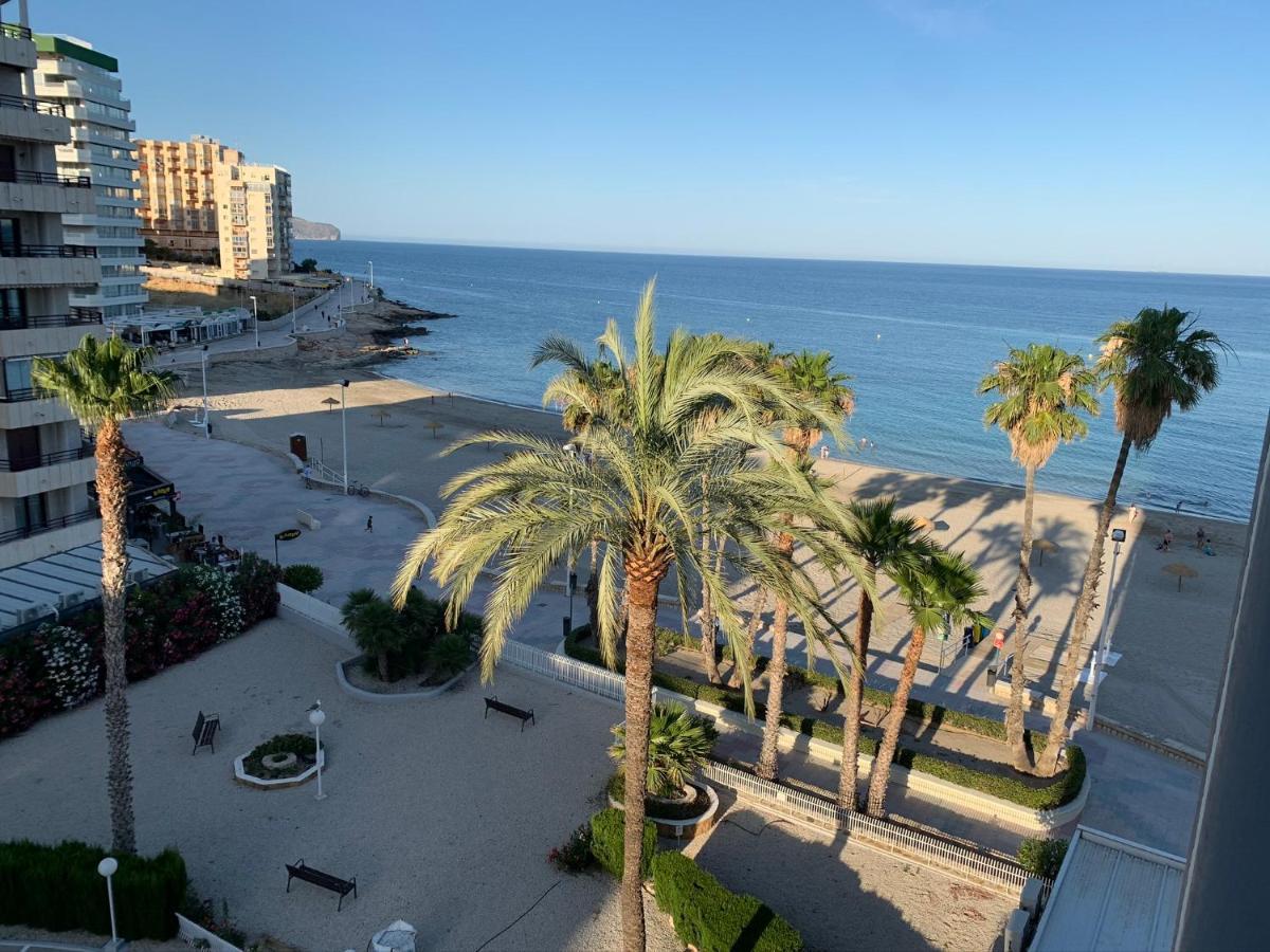 Service Apart Lazaro - Apartamentos Aguamarina 13 كاليبي المظهر الخارجي الصورة