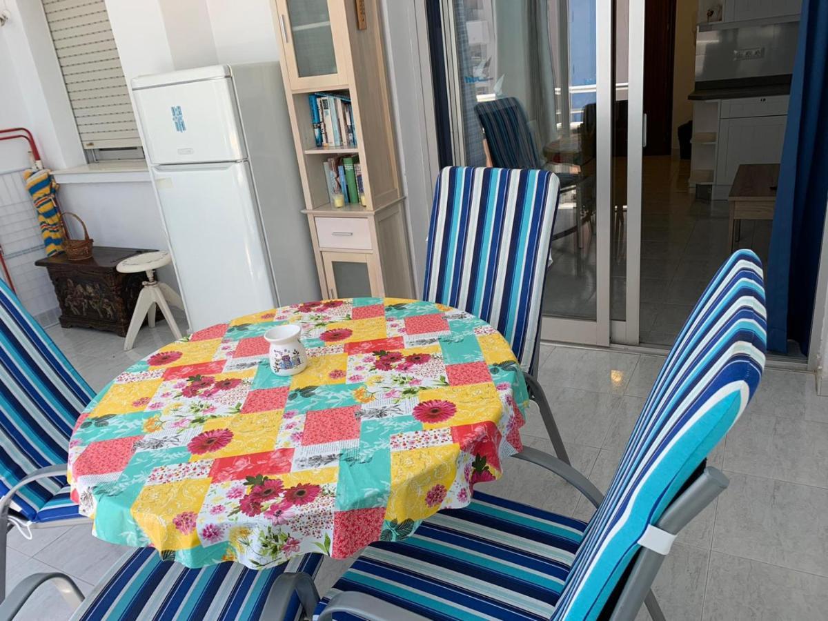 Service Apart Lazaro - Apartamentos Aguamarina 13 كاليبي المظهر الخارجي الصورة