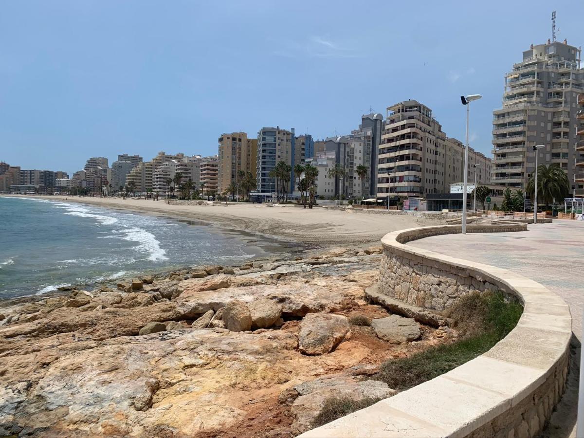 Service Apart Lazaro - Apartamentos Aguamarina 13 كاليبي المظهر الخارجي الصورة