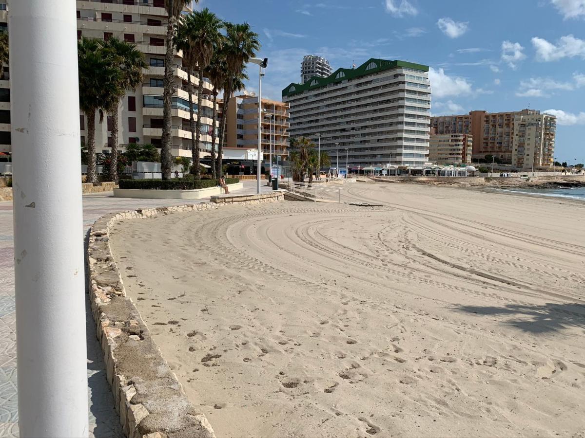 Service Apart Lazaro - Apartamentos Aguamarina 13 كاليبي المظهر الخارجي الصورة