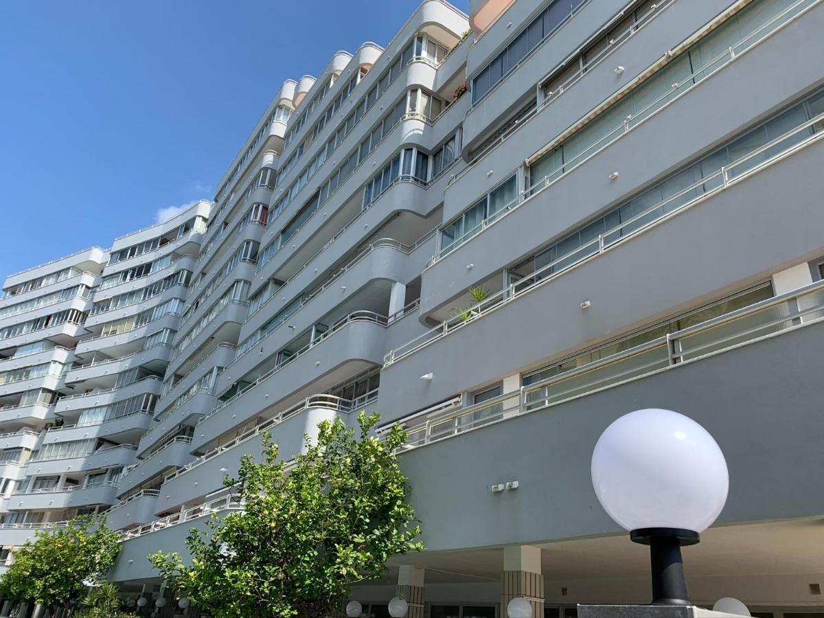 Service Apart Lazaro - Apartamentos Aguamarina 13 كاليبي المظهر الخارجي الصورة