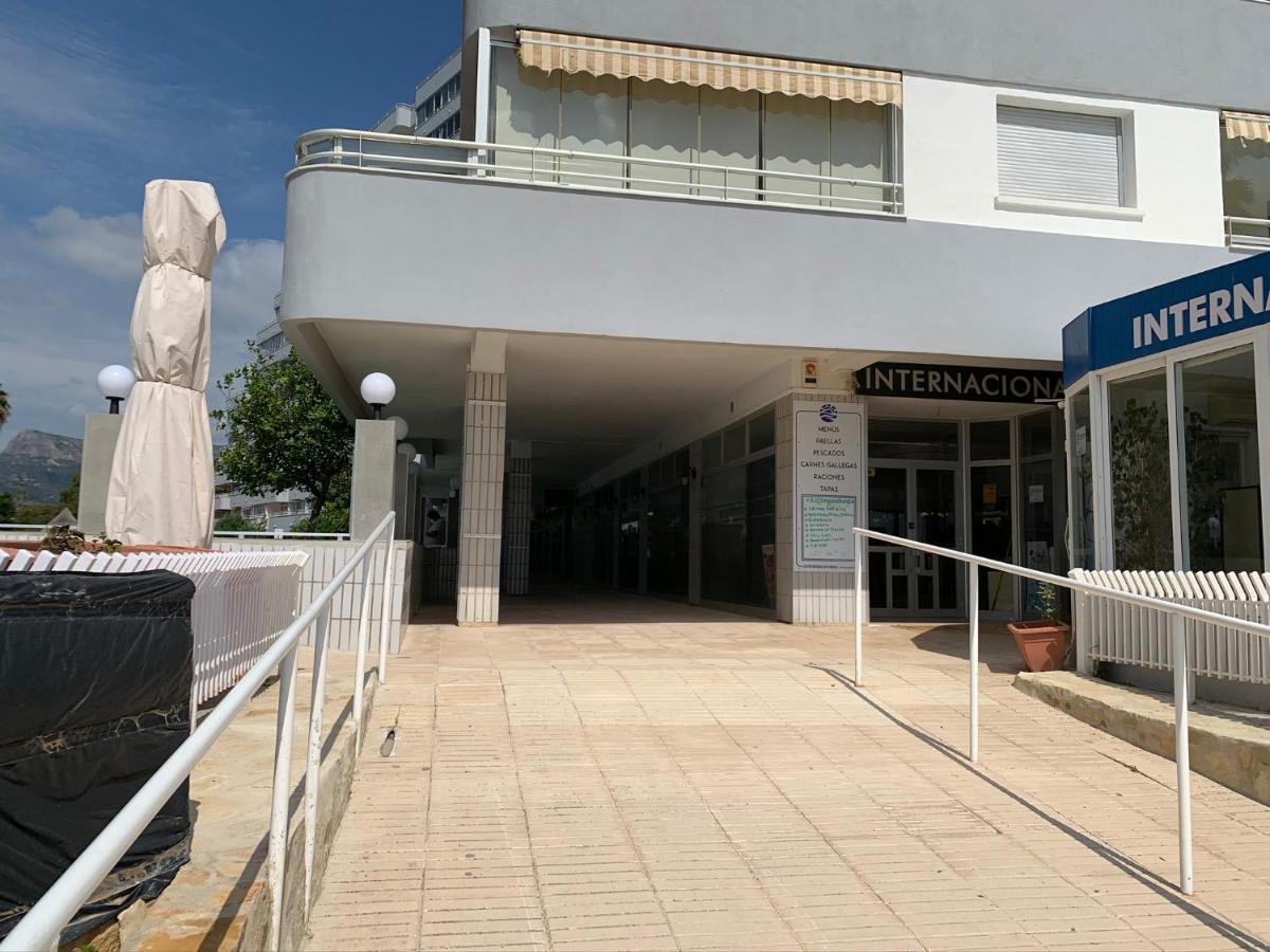 Service Apart Lazaro - Apartamentos Aguamarina 13 كاليبي المظهر الخارجي الصورة