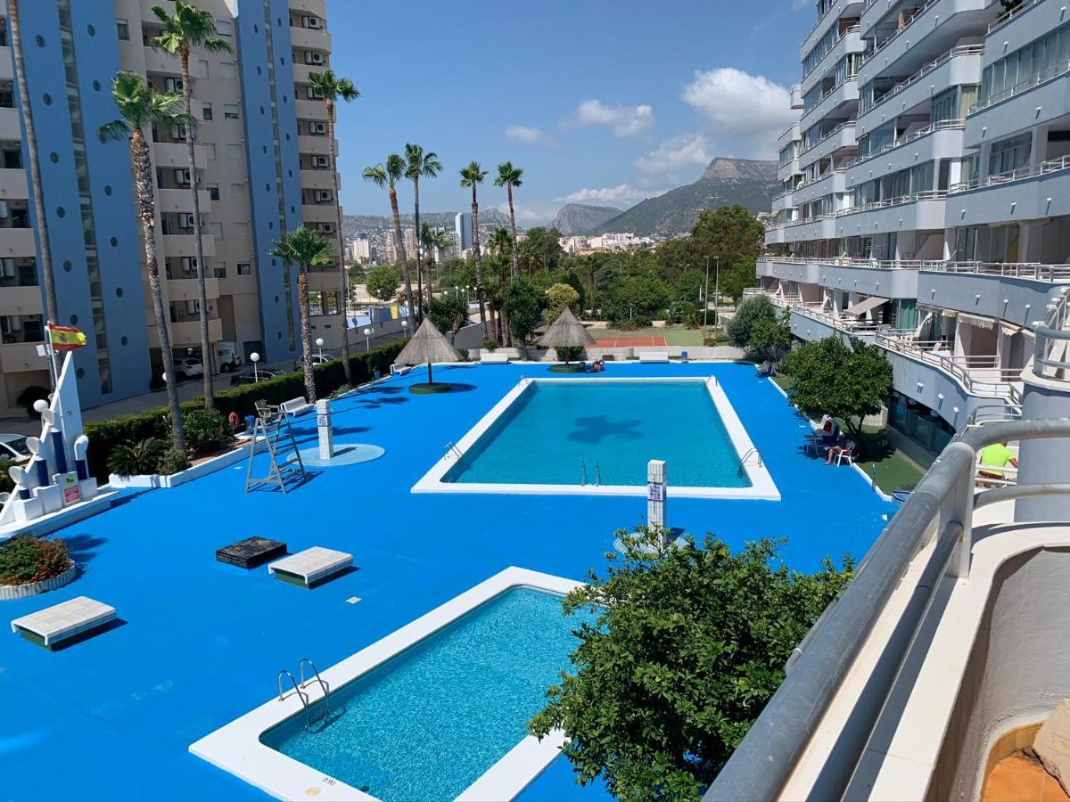 Service Apart Lazaro - Apartamentos Aguamarina 13 كاليبي المظهر الخارجي الصورة