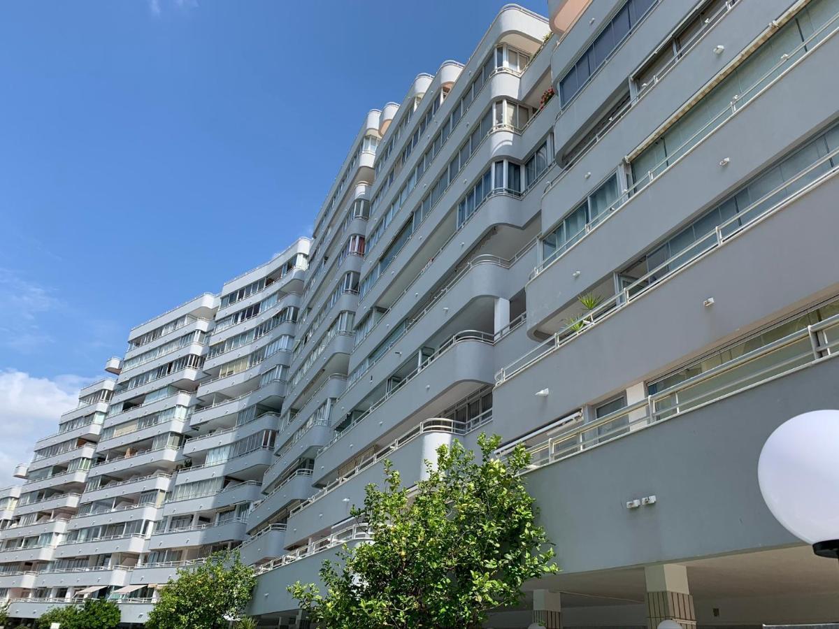 Service Apart Lazaro - Apartamentos Aguamarina 13 كاليبي المظهر الخارجي الصورة