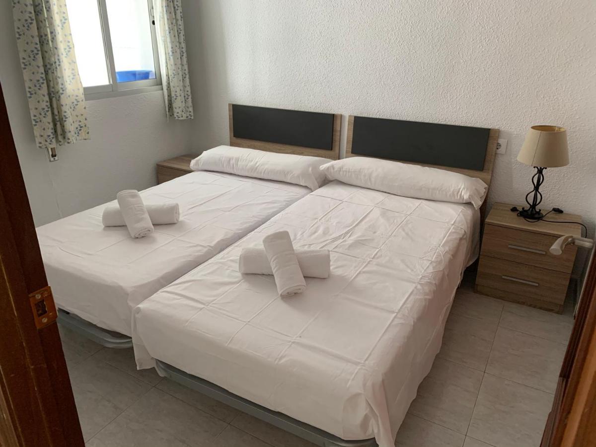 Service Apart Lazaro - Apartamentos Aguamarina 13 كاليبي المظهر الخارجي الصورة