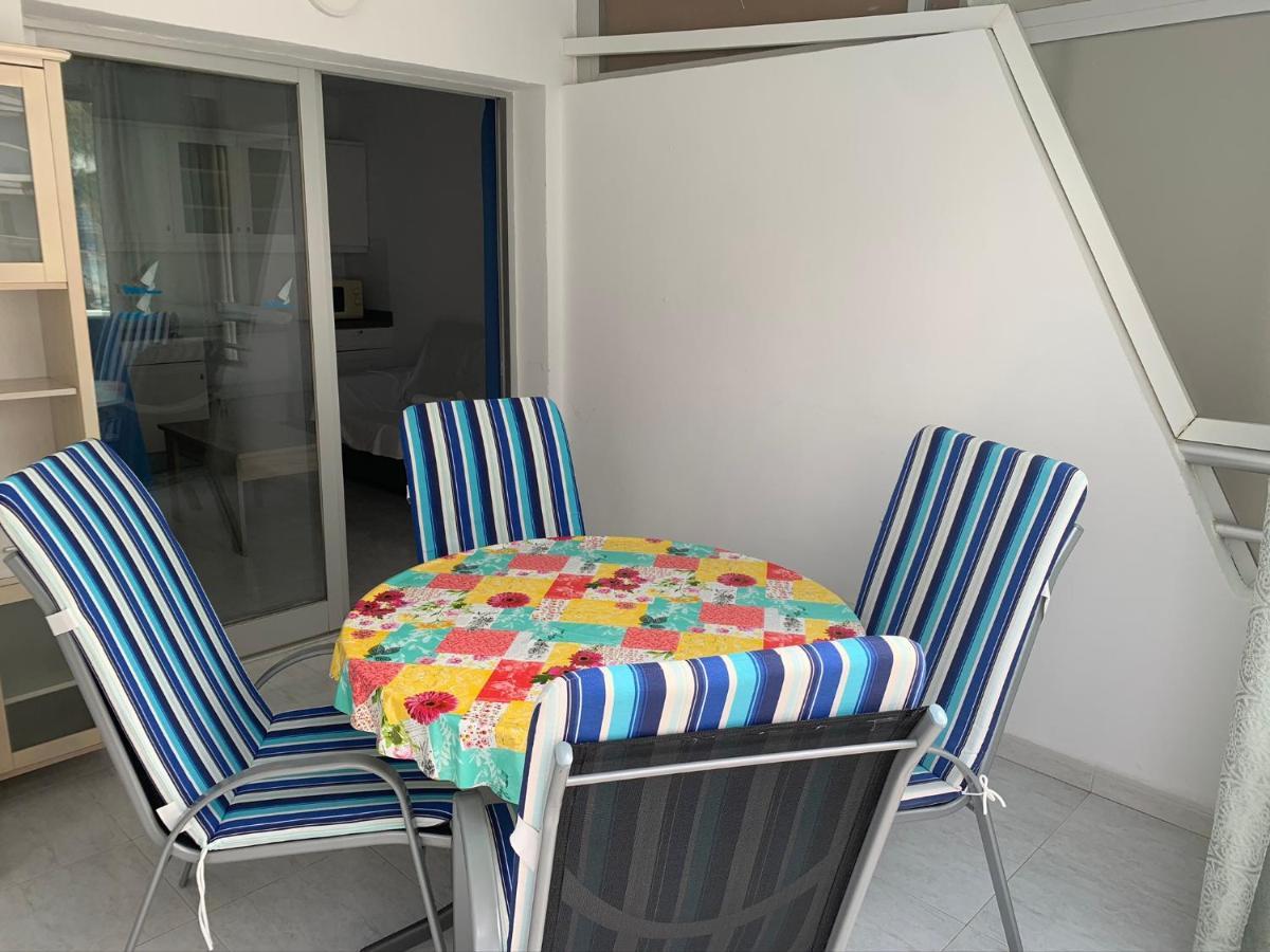Service Apart Lazaro - Apartamentos Aguamarina 13 كاليبي المظهر الخارجي الصورة