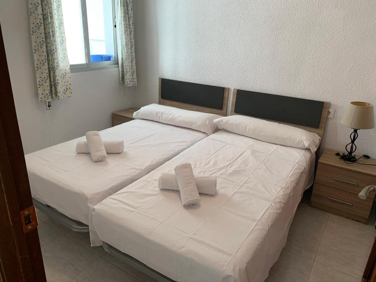 Service Apart Lazaro - Apartamentos Aguamarina 13 كاليبي المظهر الخارجي الصورة