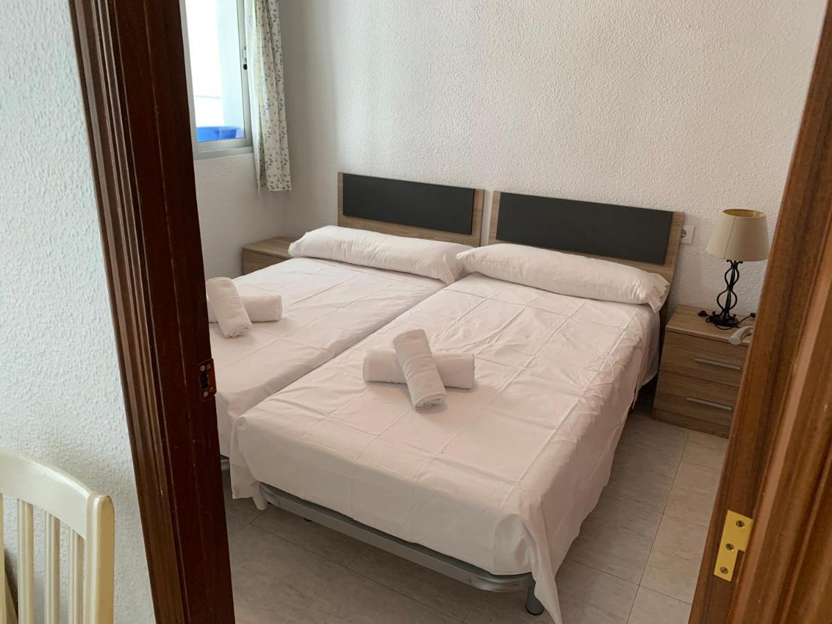 Service Apart Lazaro - Apartamentos Aguamarina 13 كاليبي المظهر الخارجي الصورة