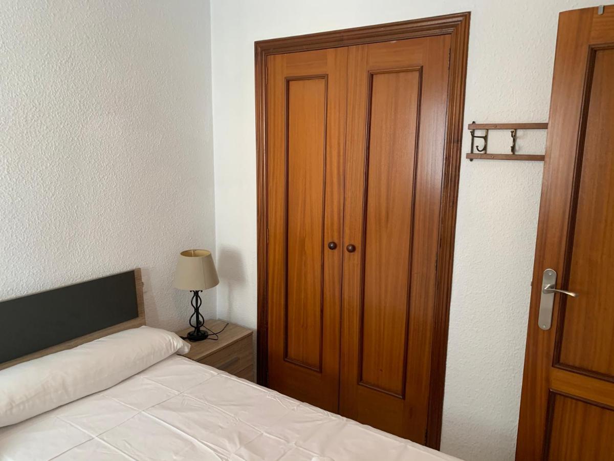 Service Apart Lazaro - Apartamentos Aguamarina 13 كاليبي المظهر الخارجي الصورة